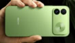 Redmi K100