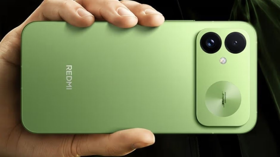Redmi K100