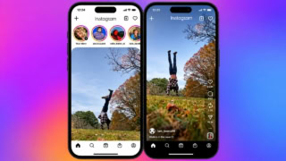 Reels May Become Instagrams Default Home Experience Soon