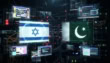 Report Reveals Pakistan Among Top Targets Of Israeli Spyware Ads