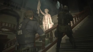 Resident Evil 2 Remake Gets A Full Pc Co Op Mod