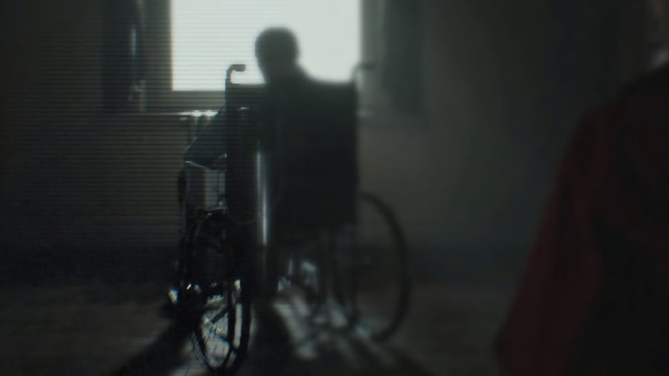 Resident Evil Requiem Dlc Leak Reveals The Return Of Oswell E Spencer
