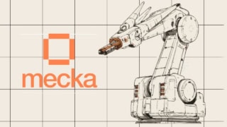 Robot Data Startup Mecka Ai Raises 60m Led By Sequoia Capital