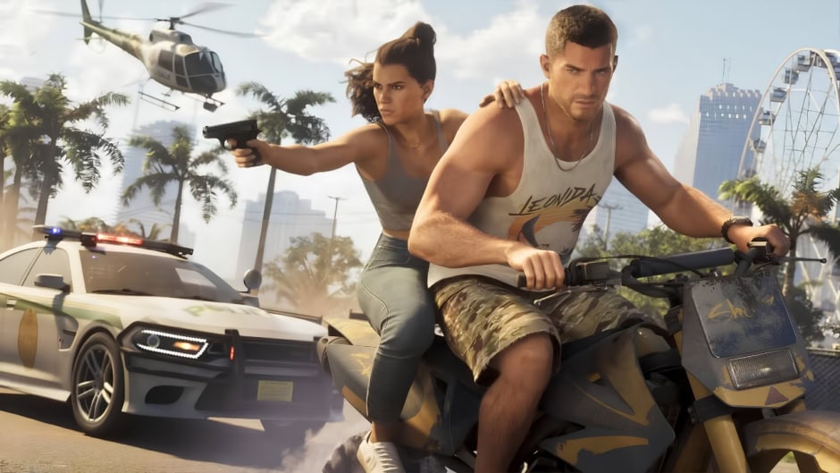 Rockstar Games Reveals How Gta 6 Will Tackle Politics Culture Wars