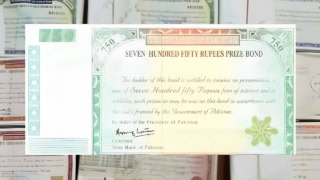 Rs750 Prize Bond Draw Result Announced For October 15 2026