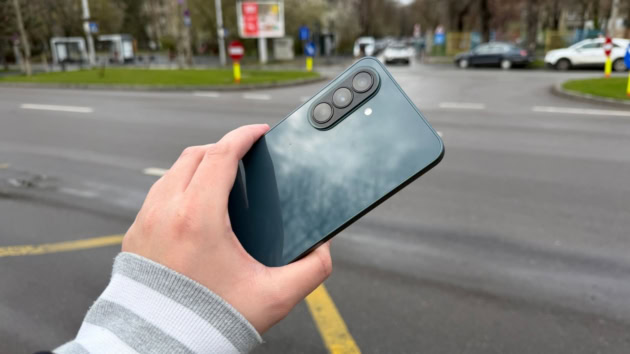 Samsung Galaxy A38