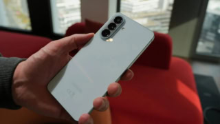 Samsung Galaxy A58