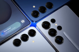Samsung Galaxy S25 Series Gets Android 17 With Stable One Ui 9 Update