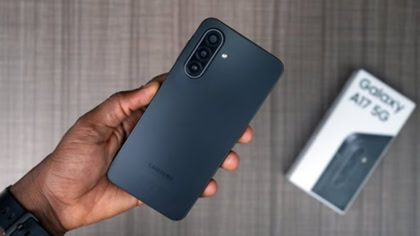 Samsung Galaxy A Series Prices