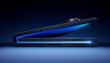 Samsung Foldable Tablet