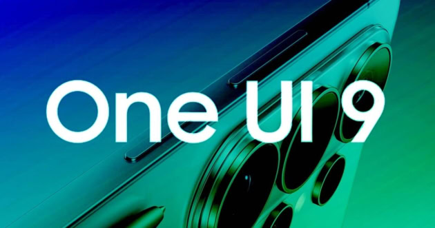 Samsung One UI 9