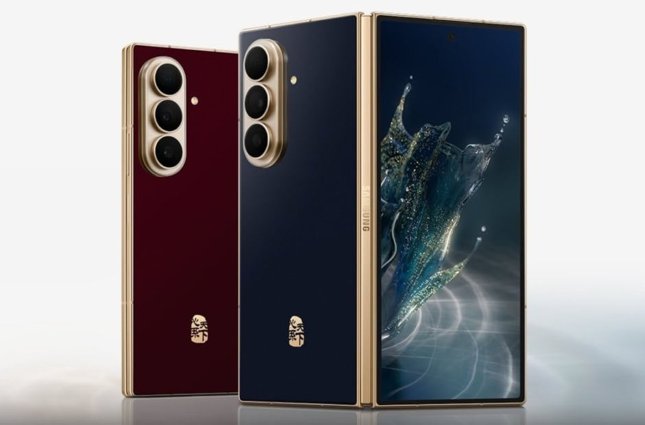 Samsung W27