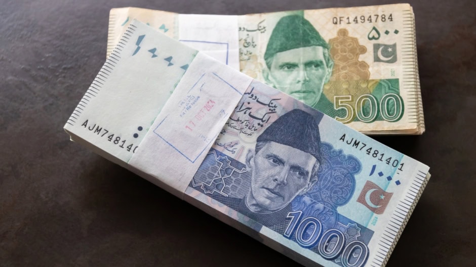 Sbp Profits Drop 20 But Governor Salaries Skyrocket By 94