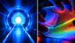Scientists Make A Tiny Led So Efficient That It Can Change How Data Centers Move Data