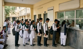 Shc Bars Private Schools From Collecting Summer Fees Together
