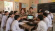 Sindh Distributes 1000 Digital Tablets To Non Formal Education Centres