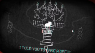 Steam Is Giving Away Pony Island For Free Till October 12