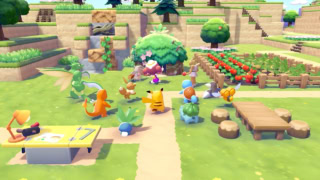 Switch 2 Jailbreak Leaks 24 New Pokemon For Pokopia Dlc