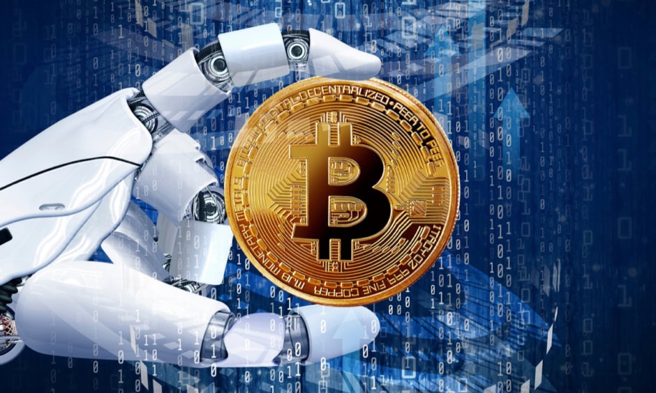 AI, Crypto and the Race to Make Muslim Countries Technology Producers