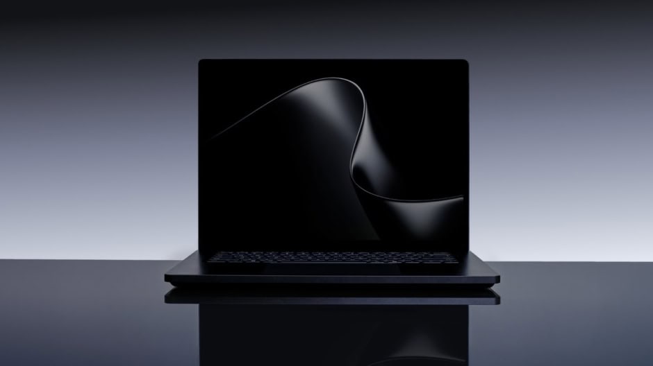 Microsoft Surface Laptop Ultra