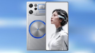 RedMagic 12 Pro+