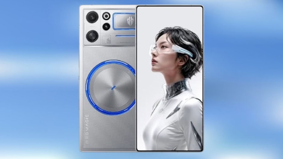 RedMagic 12 Pro+