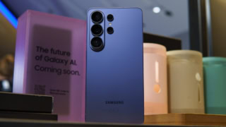 Samsung Galaxy S27 Ultra