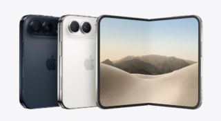 Apple iPhone Duo