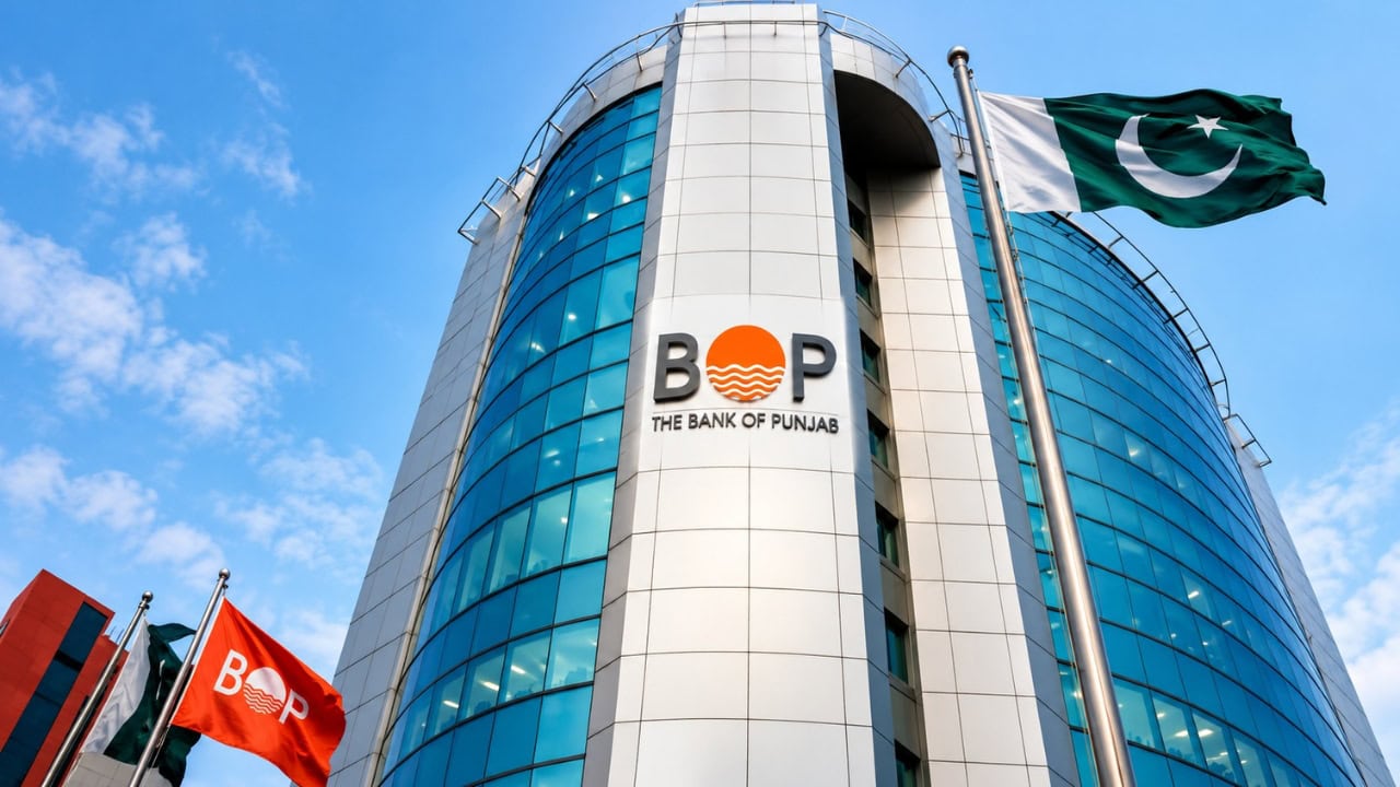 Bank of Punjab Customers Face Prolonged Digital Banking Outage Amid New App Launch