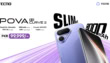 TECNO POVA Curve 2 5G