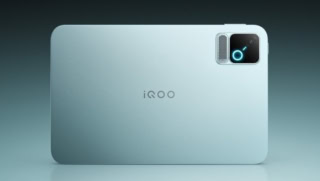 iQOO Pad Pro