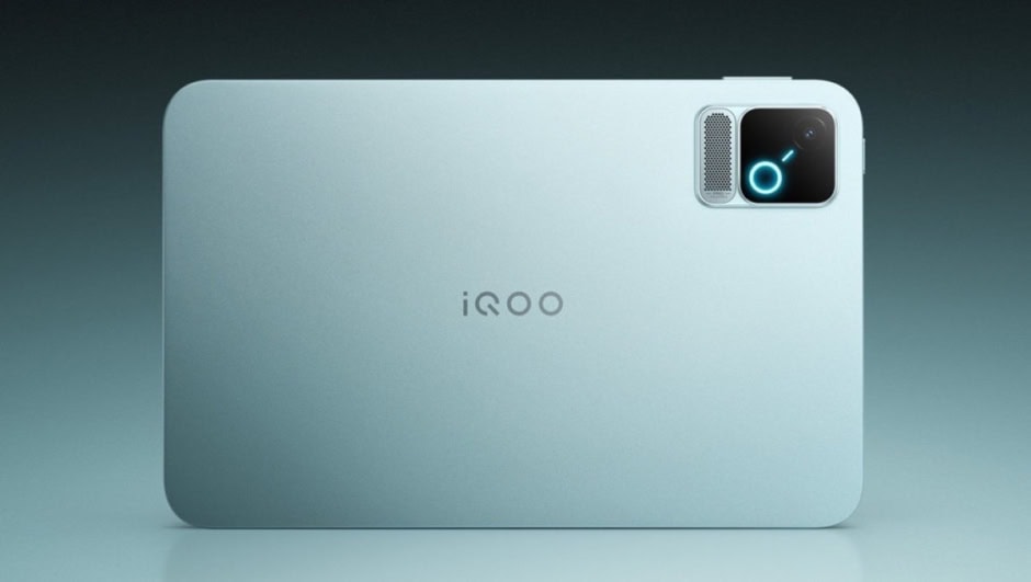 iQOO Pad Pro