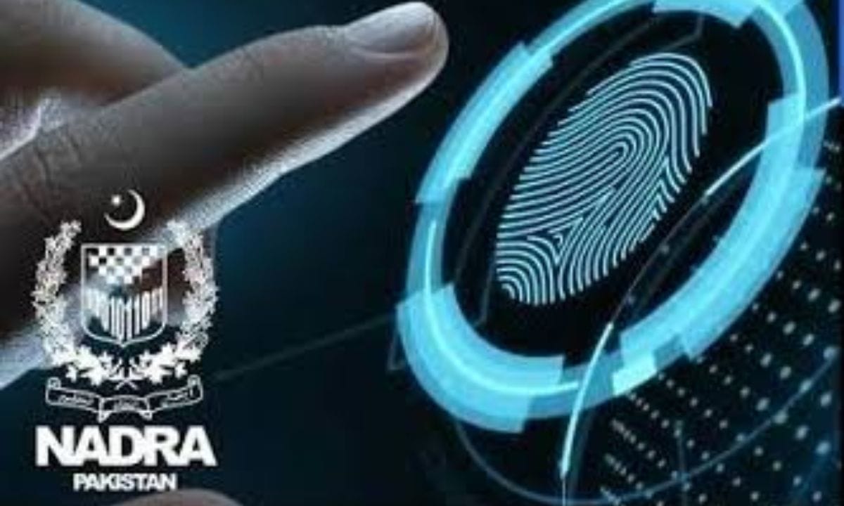 Punjab Adds Biometric Checks for Birth, Death and Marriage Records