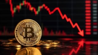 Bitcoin Rally Faces Pressure as Spot ETFs Record $228.6 Million in Outflows