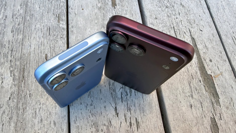 Apple iPhone 18 Pro