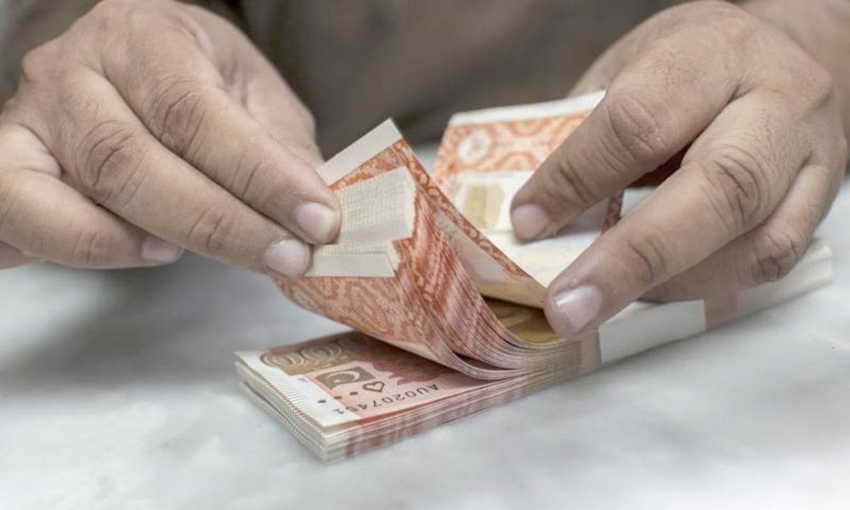 Punjab Unveils Rs300 Billion Financing Programme for Businesses