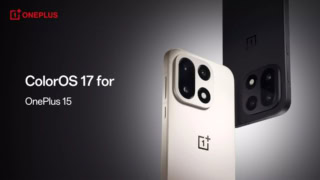 OnePlus 15 Gets New ColorOS 17 Update With AI Upgrades and UI Changes