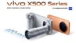 Vivo X500 Series