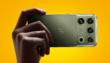 Motorola Signature 27 Smartphone