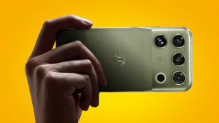 Motorola Signature 27 Smartphone