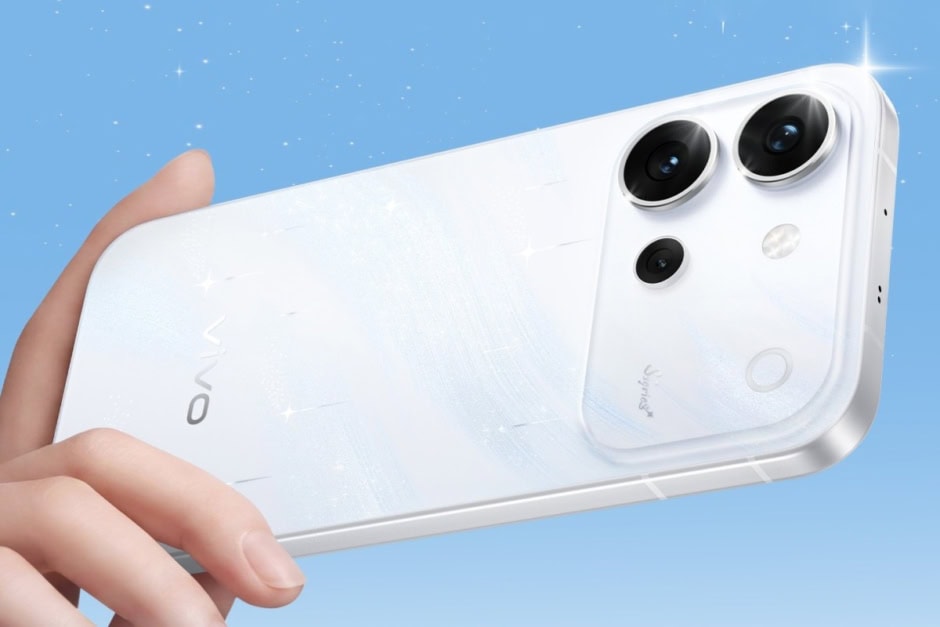 Vivo S70