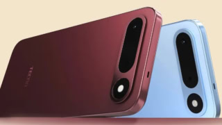 Tecno Spark 50s and 50C