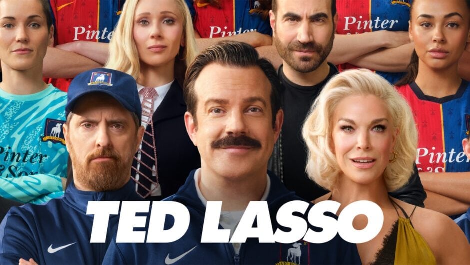 Tedlasso