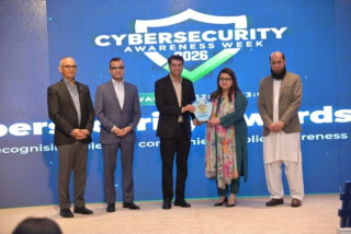 Telenor Pakistan Secures No 1 Position For Third Consecutive Year In Cybersecurity Excellence