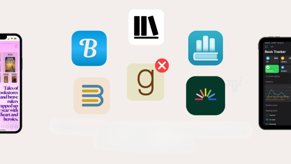 The 5 Best Book Apps For Pakistans Readers And Book Clubs