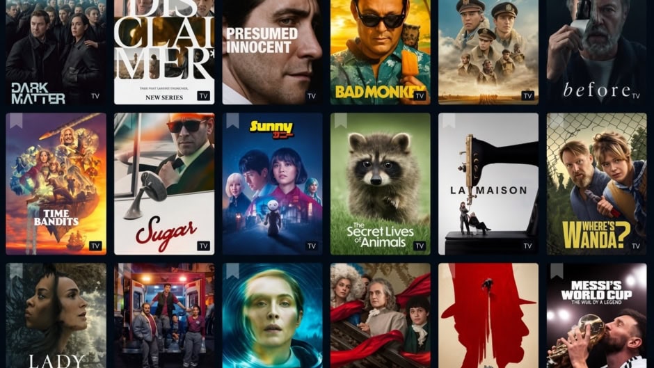 The Best Apple Tv Shows To Binge Now That It Is Working In Pakistan