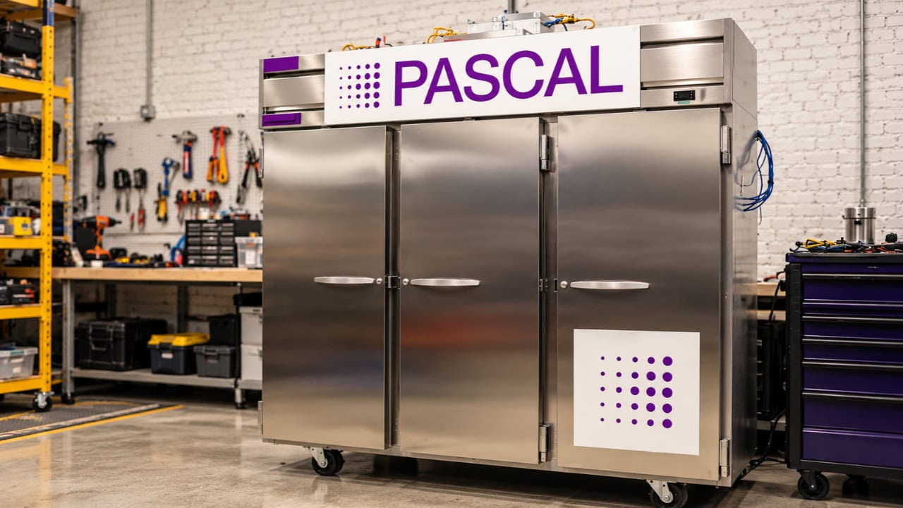 The Chemical in Your AC Hurts the Planet and This Startup Has a Clever Fix
