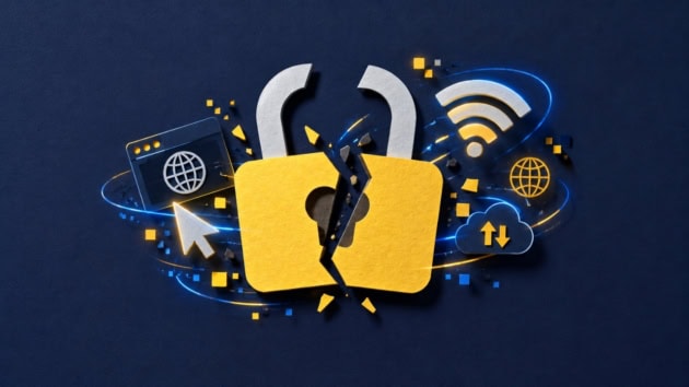 The Entire Internets Security Just Failed In A Way No One Thought Possible
