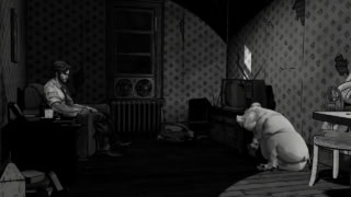 The Wolf Among Us Remastered Arrives Soon With Big Upgrades