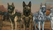 This 200m Startup Wants Gene Edited Dogs To Join Military Supply